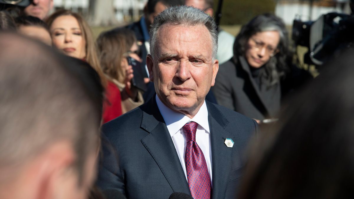 Pokrok směrem k míru závisí na ochotě Ruska, shodli se zástupci USA a Ukrajiny